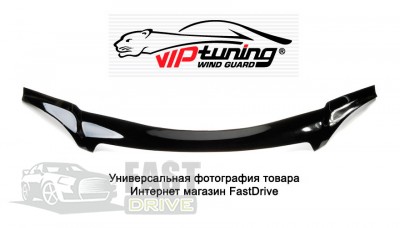 Vip Tuning  ,  Chevrolet Captiva 2006-2011 VIP Tuning