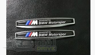     BMW Motorsport (1 , ) - BMW
