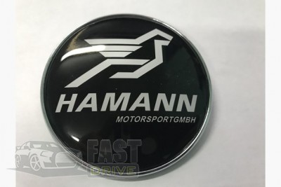   BMW 83,5 (  55) Hamann Motorsport ( 51148132375h)