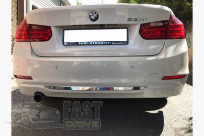 Carmos    BMW 3 (F30) 2012-2019 (.) Carmos