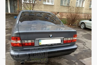 Carmos     BMW 5 (E34) 1988-1995 (.) Carmos