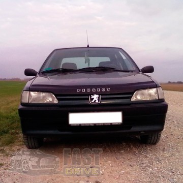 Vip Tuning  ,  Peugeot 306 1993-1997 VIP Tuning