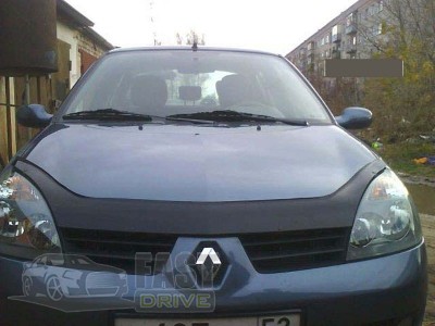 Vip Tuning  ,  Renault Symbol 2008-2012 VIP Tuning