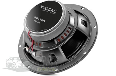 Focal  Focal RCX-165