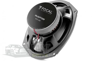 Focal  Focal RCX-690