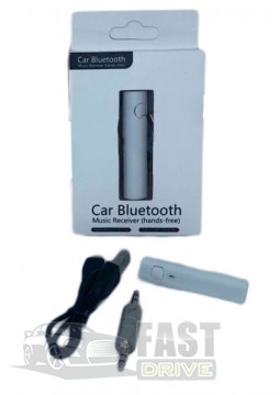  Bluetooth AUX  BT410/420