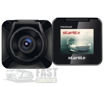 Starlite  Starlite Premium DVR-490FHD