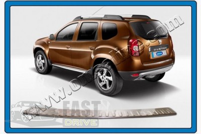 Omsa     Renault Duster, Dacia Duster 2008-2018 (.) Omsa