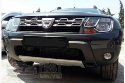      Renault, Dacia Duster 2008-2018 (ABS, )