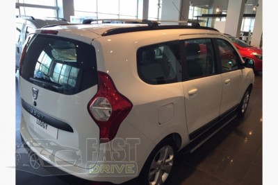     (  )  Renault Lodgy, Dacia Lodgy 2013- 2 . 