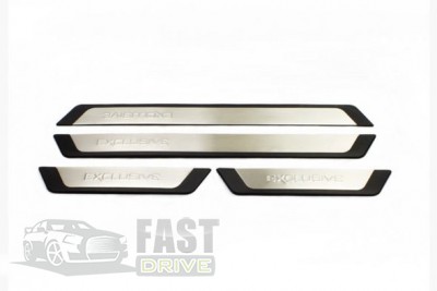 Omsa    Dodge Nitro 2007-2012 - 4 . (Exclusive - )