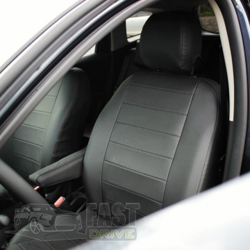 Emc Elegant  Ford Focus III Hatchback  2010  (Emc Elegant)  (+)
