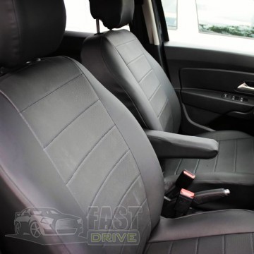 Emc Elegant  Ford Focus III Hatchback  2015  (Emc Elegant)  (+)