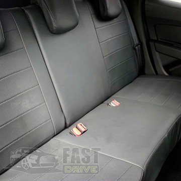 Emc Elegant  Volkswagen Caddy 5 (1+1)  2010  (Emc Elegant)  (+)