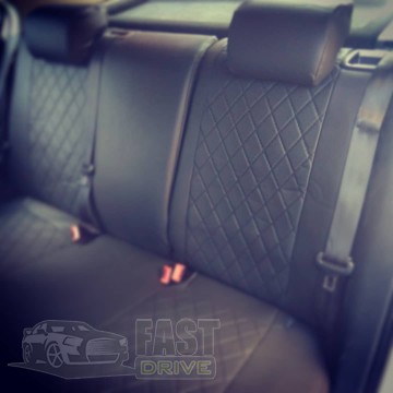 Emc Elegant  Fiat Sedici Hatchback  09-2013  (Emc Elegant)  ()