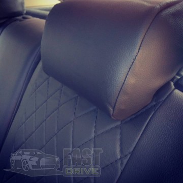 Emc Elegant  Ford Focus III Hatchback  2010  (Emc Elegant)  ()