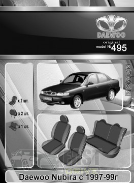 Emc Elegant  Nissan Patrol (Y61) 3D  2001-10 (Emc Elegant)  ()