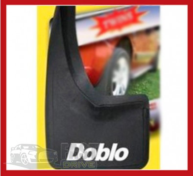   Fiat Doblo 2001-2010 (2.) 