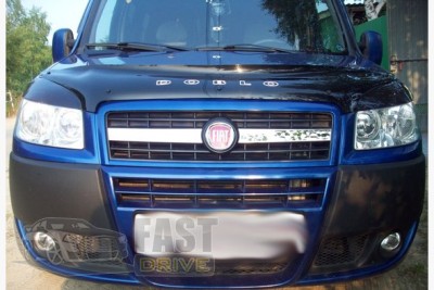 Carmos     Fiat Doblo 2005-2010 . 2 . Carmos