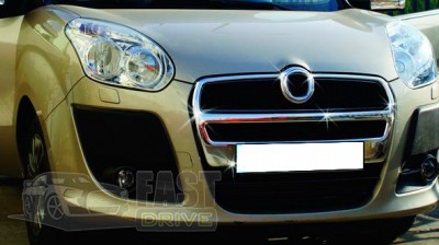Carmos     Fiat Doblo 2010-2015 () . Carmos