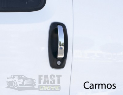 Carmos    Fiat Doblo 2010-2015,Fiat Doblo 2015- (4..) Carmos