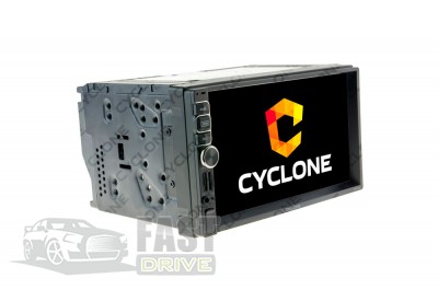 Cyclon  Cyclon MP-7045 GPS AND