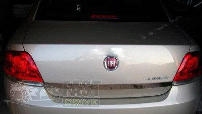 Carmos     Fiat Linea 2006-2012     (.) Carmos
