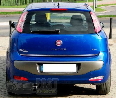 Omsa    Fiat Punto Evo 2009-2011 (.) Omsa