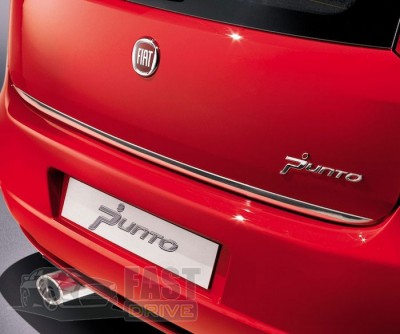 Omsa    Fiat Punto 2012- (.) Omsa