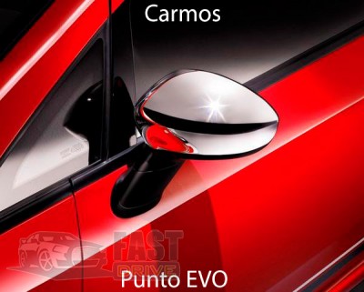 Carmos    Fiat Punto Evo 2009-2011 (2..) Carmos