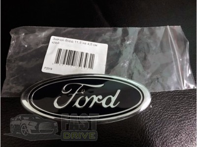   Ford 95x38 () (f2014)
