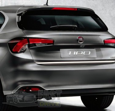 Carmos    Fiat Tipo 2016- HB (.) Carmos