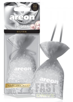 Areon  Areon Pearls Silver