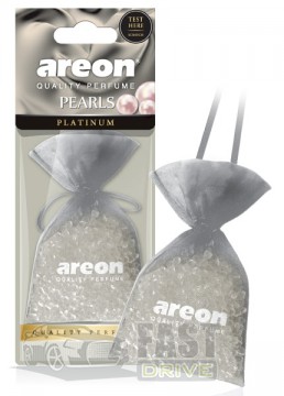 Areon  Areon Pearls Platinum