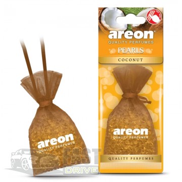 Areon  Areon Pearls Coconut