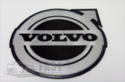 Cartoy    (NON-S.) Volvo