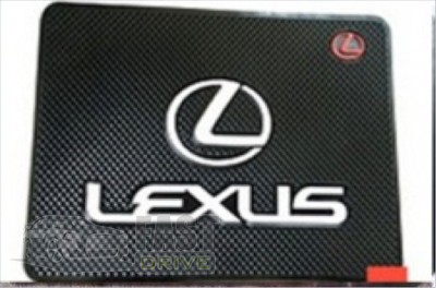 Cartoy    (Rect) Lexus