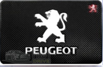 Cartoy    (Rect) Peugeot