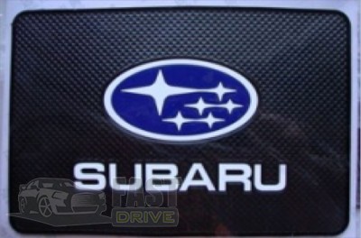 Cartoy    (Rect) Subaru
