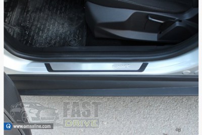 Omsa    Ford Focus 2005-2011 - 4 . (Exclusive - )