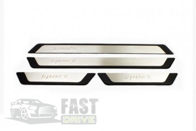 Omsa    Ford Fusion 2002-2009 - 4 . (Sport - )