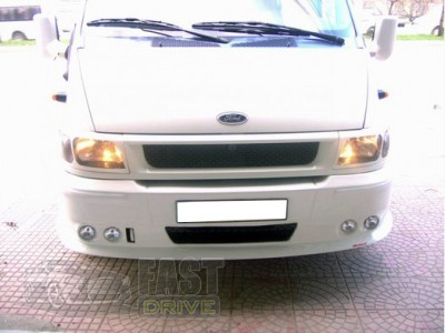      Ford Transit 2000-2006 ( ) Meliset