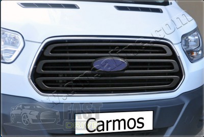 Carmos     Ford Transit 2014- (2 ..) Carmos