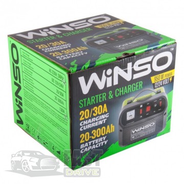 Winso -  Winso 139600