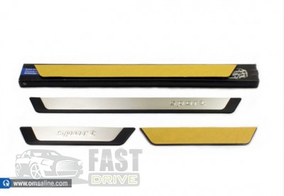 Omsa    Geely LC, LC Cross (2013-) - 4 . (Sport - )