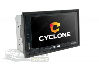 Cyclon  Cyclon MP-7026