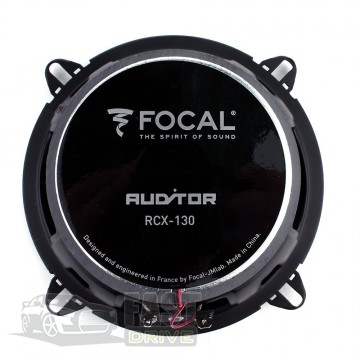 Focal  Focal RCX-130