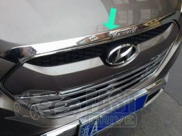 Libao    Hyundai IX-35 2010-2015 (ABS-) Libao