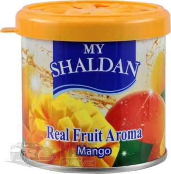 My ShaldaN  My ShaldaN SH 201 - Mango 80g