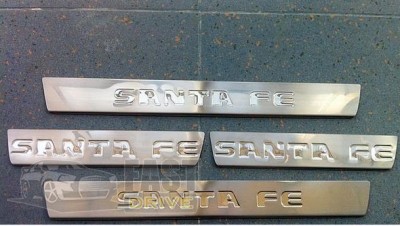 Carmos    Hyundai Santa Fe 2006-2012 (4..) Carmos